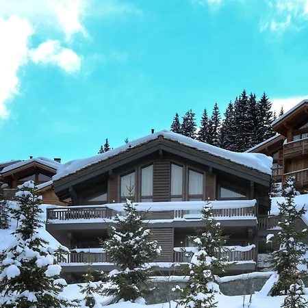 Chalet Canyon - D'exception A Moriond Mae-8904